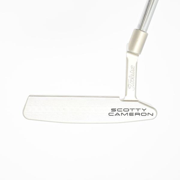 SCOTTY CAMERON スコッティキャメロン SELECT セレクト ニューポート 2