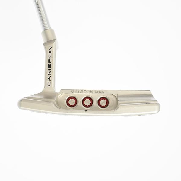 SCOTTY CAMERON スコッティキャメロン SELECT セレクト ニューポート 2