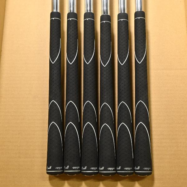 ブリヂストン TOUR B 201CB アイアン N.S.PRO MODUS3 TOUR 120  シャフト：N.S.PRO MODUS3 TOUR 120(6本:#5 #6 #7 #8 #9 PW)の画像