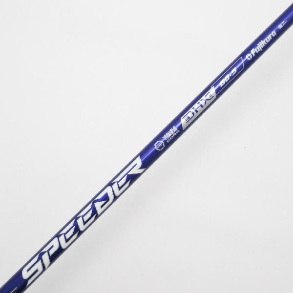 TaylorMade（テーラーメイド） Qi35 Qi35 LS ドライバー Speeder NX
