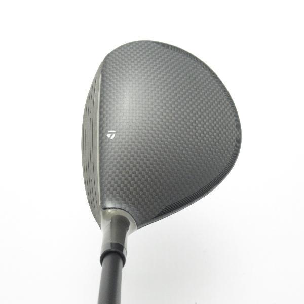 TaylorMade（テーラーメイド） Qi35 Qi35 US フェアウェイウッド