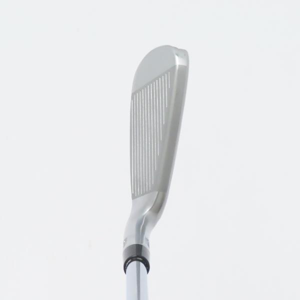 テーラーメイド Taylor Made Qi アイアン N.S.PRO 910GH  シャフト：N.S.PRO 910GH(6本:#6 #7 #8 #9 PW AW)の画像