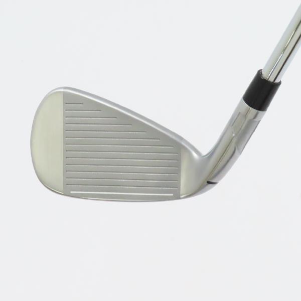 テーラーメイド Taylor Made Qi アイアン N.S.PRO 910GH  シャフト：N.S.PRO 910GH(6本:#6 #7 #8 #9 PW AW)の画像