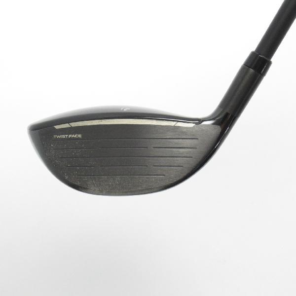 TaylorMade（テーラーメイド） Qi10 Qi10 フェアウェイウッド Diamana