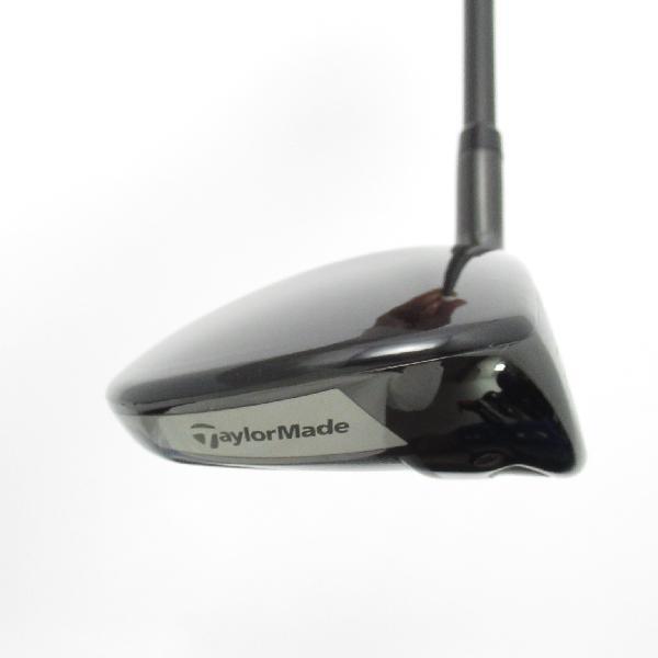 TaylorMade（テーラーメイド） Qi10 Qi10 フェアウェイウッド Diamana