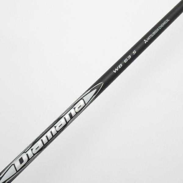 TaylorMade（テーラーメイド） Qi10 Qi10 フェアウェイウッド Diamana