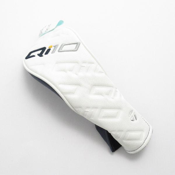 TaylorMade（テーラーメイド） Qi10 Qi10 フェアウェイウッド Diamana