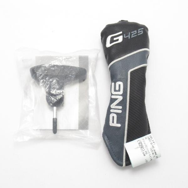 PING（ピン） G425 G425 ハイブリッド ユーティリティ TENSEI CK PRO