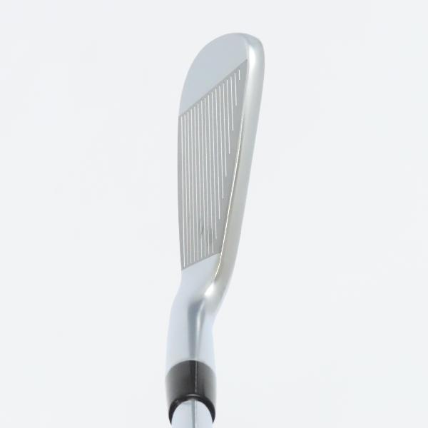 ピン I SERIES i540 アイアン N.S.PRO 750GH neo  シャフト：N.S.PRO 750GH neo(6本:#6 #7 #8 #9 W U)の画像
