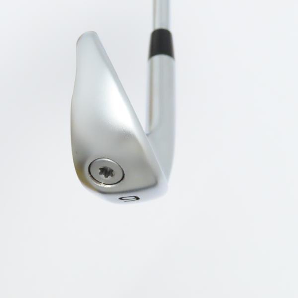 ピン I SERIES i540 アイアン N.S.PRO 750GH neo  シャフト：N.S.PRO 750GH neo(6本:#6 #7 #8 #9 W U)の画像