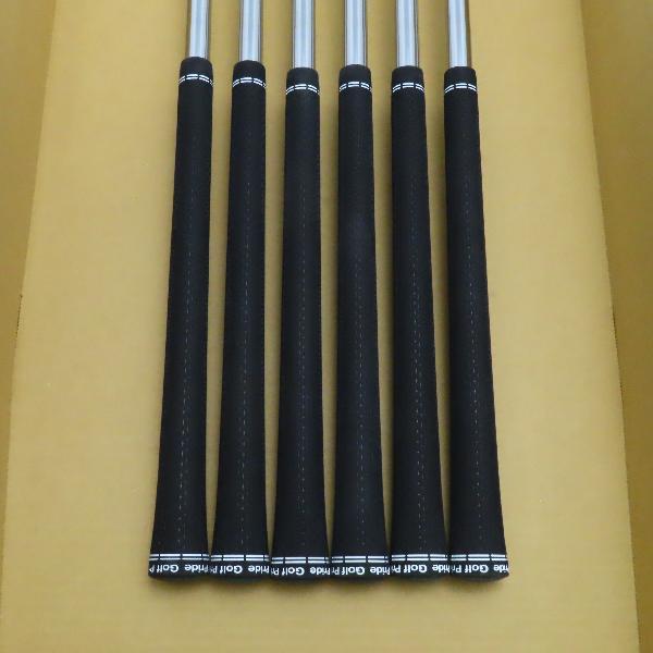 ピン I SERIES i540 アイアン N.S.PRO 750GH neo  シャフト：N.S.PRO 750GH neo(6本:#6 #7 #8 #9 W U)の画像