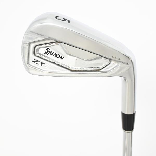 DUNLOP（ダンロップ） SRIXON スリクソン ZX5 MkII アイアン N.S.PRO