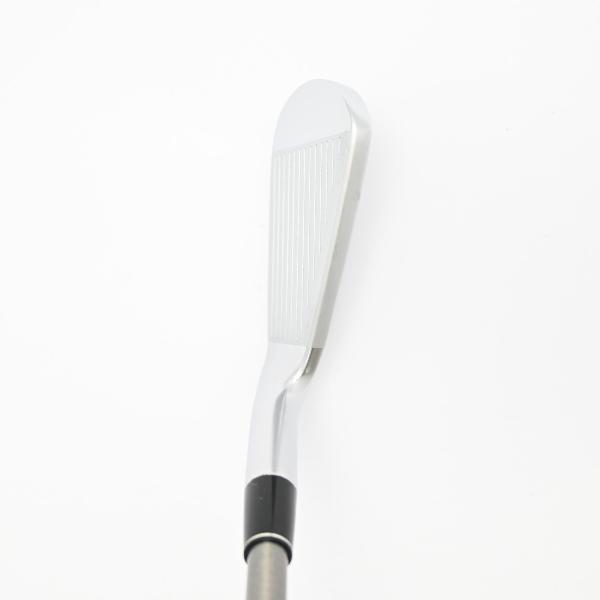 DUNLOP（ダンロップ） SRIXON スリクソン ZX5 MkII アイアン Aerotech
