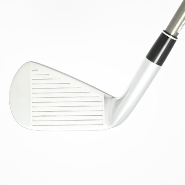 DUNLOP（ダンロップ） SRIXON スリクソン ZX5 MkII アイアン Aerotech