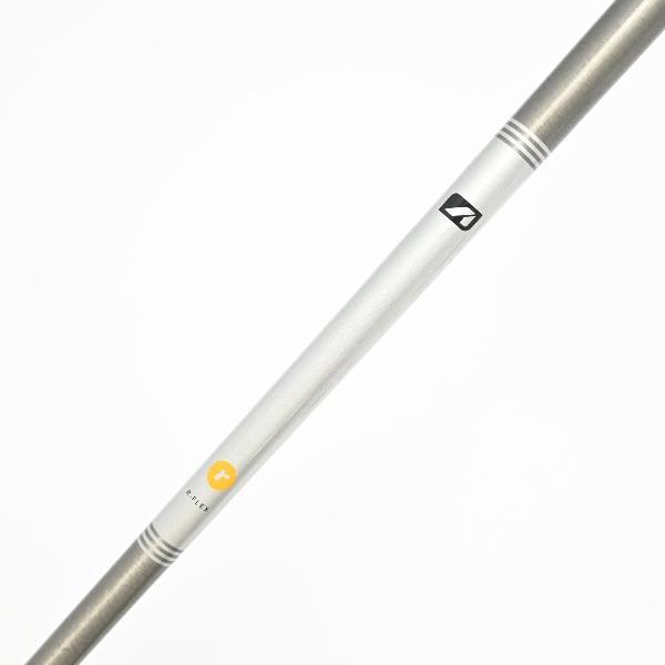DUNLOP（ダンロップ） SRIXON スリクソン ZX5 MkII アイアン Aerotech