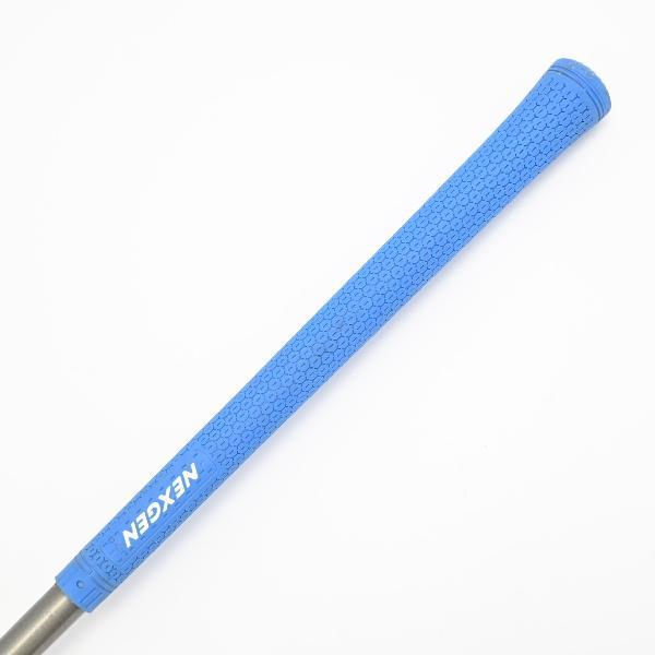 DUNLOP（ダンロップ） SRIXON スリクソン ZX5 MkII アイアン Aerotech