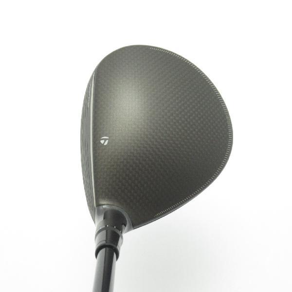 テーラーメイド Qi4D Qi4D フェアウェイウッド REAX 75(2026) 【5W】 シャフト：REAX 75(2026)の画像