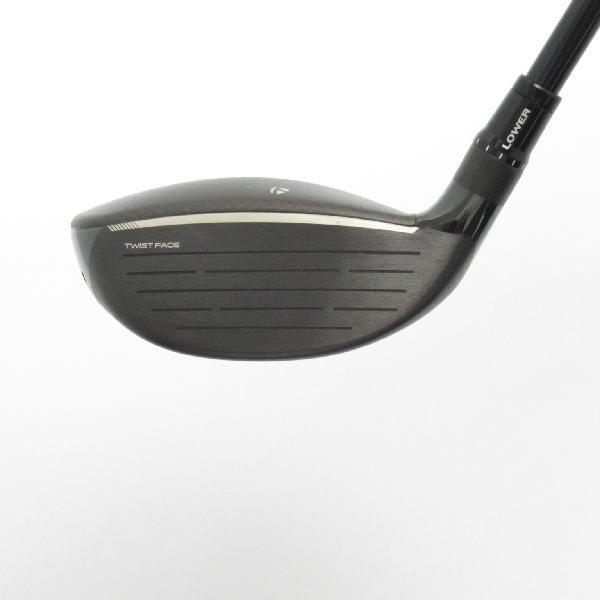 テーラーメイド Qi4D Qi4D フェアウェイウッド REAX 75(2026) 【5W】 シャフト：REAX 75(2026)の画像