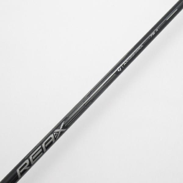 テーラーメイド Qi4D Qi4D フェアウェイウッド REAX 75(2026) 【5W】 シャフト：REAX 75(2026)の画像