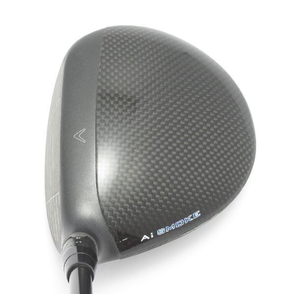 キャロウェイゴルフ Ai SMOKE パラダイム Ai SMOKE Ti 340MINI ドライバー TENSEI 60 for Callaway  シャフト：TENSEI 60 for Callawayの画像