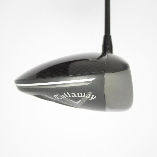 キャロウェイゴルフ Ai SMOKE パラダイム Ai SMOKE Ti 340MINI ドライバー TENSEI 60 for Callaway  シャフト：TENSEI 60 for Callawayの画像