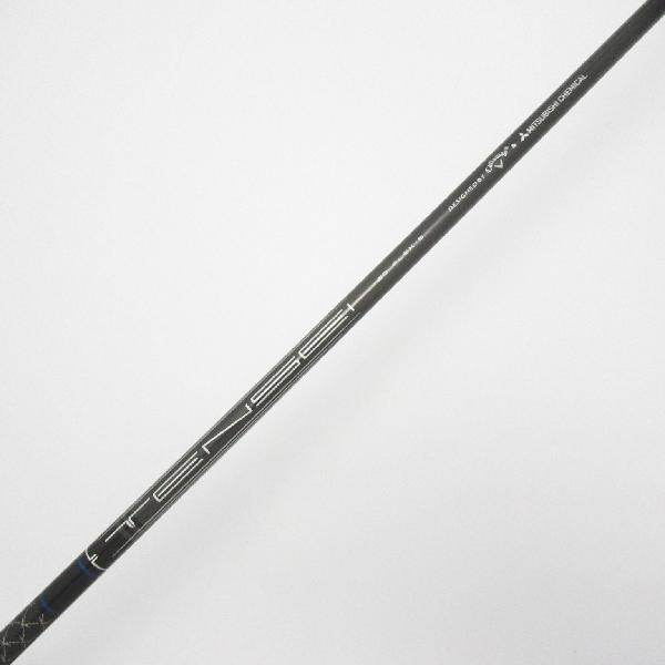 キャロウェイゴルフ Ai SMOKE パラダイム Ai SMOKE Ti 340MINI ドライバー TENSEI 60 for Callaway  シャフト：TENSEI 60 for Callawayの画像