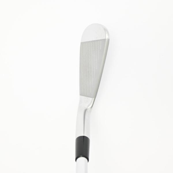 ミズノ Mizuno Pro MizunoPro 120 アイアン AMT TOUR WHITE  シャフト：AMT TOUR WHITE(6本:#5 #6 #7 #8 #9 PW)_1