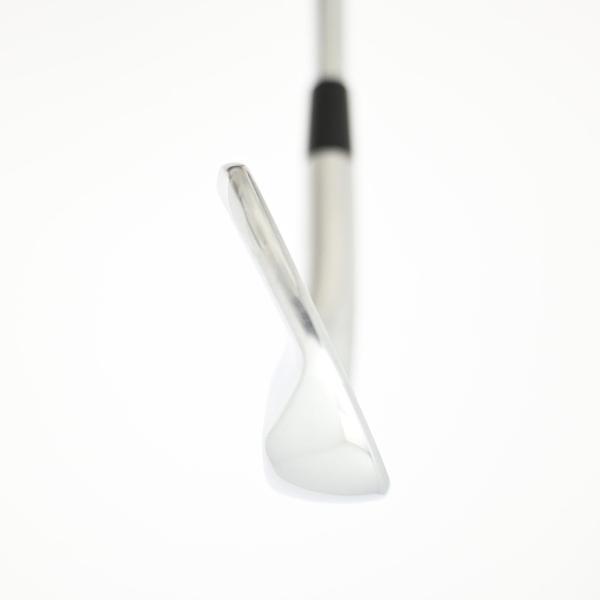 ミズノ Mizuno Pro MizunoPro 120 アイアン AMT TOUR WHITE  シャフト：AMT TOUR WHITE(6本:#5 #6 #7 #8 #9 PW)_3