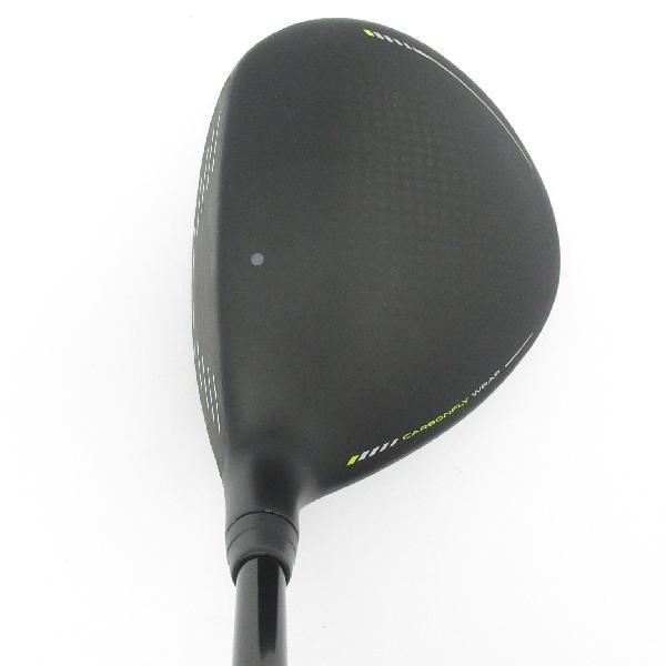 PING（ピン） G430 G430 MAX フェアウェイウッド ALTA J CB BLACK 【3W