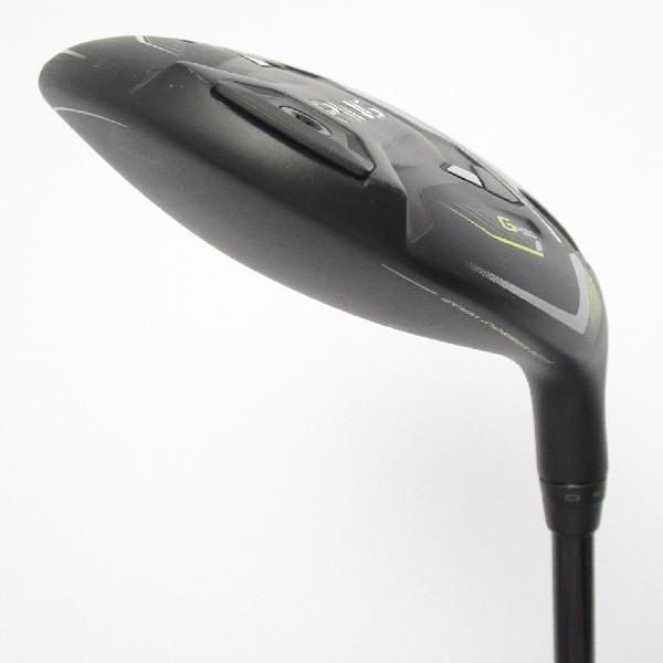 PING G430 3W MAX シャフトのみ ALTA JCB S 43インチ PING（ピン） G430 G430 MAX フェアウェイウッド ALTA J CB BLACK 【3W