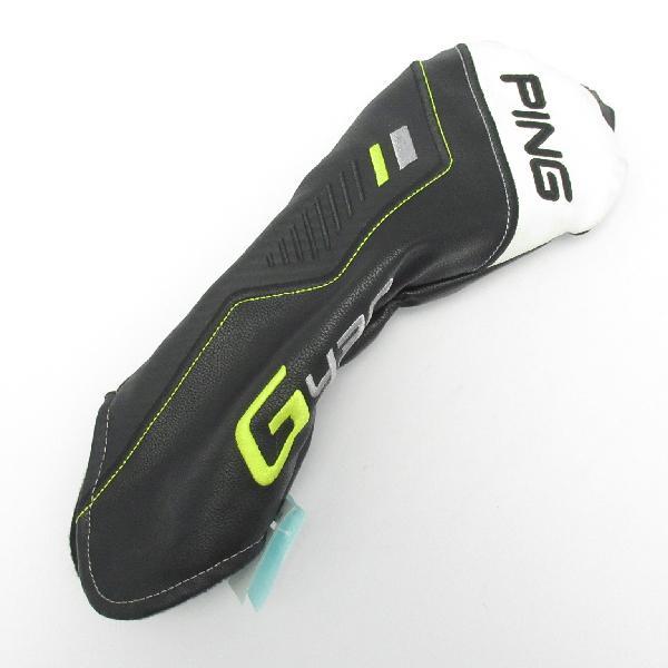 PING（ピン） G430 G430 MAX フェアウェイウッド ALTA J CB BLACK 【3W