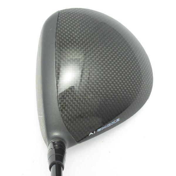 キャロウェイゴルフ Ai SMOKE パラダイム Ai SMOKE トリプルダイヤモンド ドライバー TENSEI 60 for Callaway  シャフト：TENSEI・・・の画像