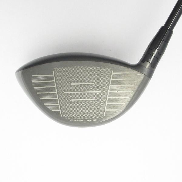 キャロウェイゴルフ Ai SMOKE パラダイム Ai SMOKE トリプルダイヤモンド ドライバー TENSEI 60 for Callaway  シャフト：TENSEI・・・の画像