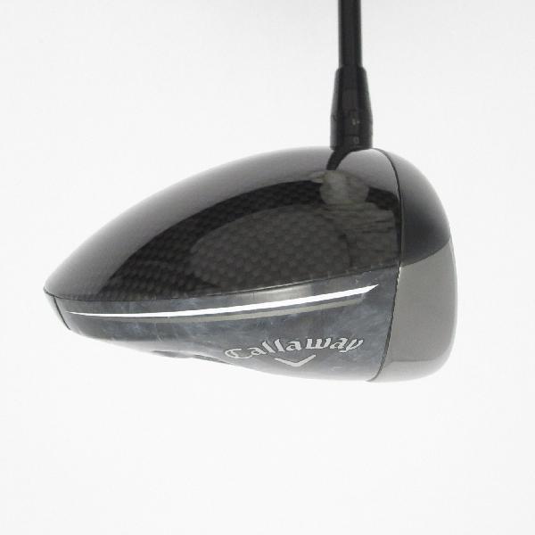 キャロウェイゴルフ Ai SMOKE パラダイム Ai SMOKE トリプルダイヤモンド ドライバー TENSEI 60 for Callaway  シャフト：TENSEI・・・の画像