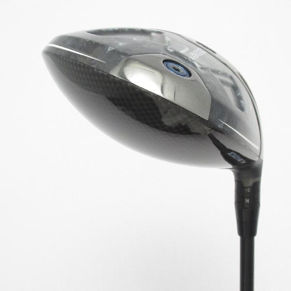 キャロウェイゴルフ Ai SMOKE パラダイム Ai SMOKE トリプルダイヤモンド ドライバー TENSEI 60 for Callaway  シャフト：TENSEI・・・の画像