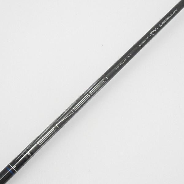 キャロウェイゴルフ Ai SMOKE パラダイム Ai SMOKE トリプルダイヤモンド ドライバー TENSEI 60 for Callaway  シャフト：TENSEI・・・の画像