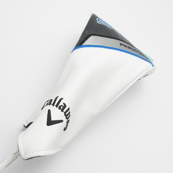 キャロウェイゴルフ Ai SMOKE パラダイム Ai SMOKE トリプルダイヤモンド ドライバー TENSEI 60 for Callaway  シャフト：TENSEI・・・の画像