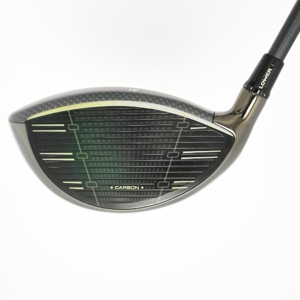 TaylorMade（テーラーメイド） Qi35 Qi35 MAX ドライバー Diamana Blue