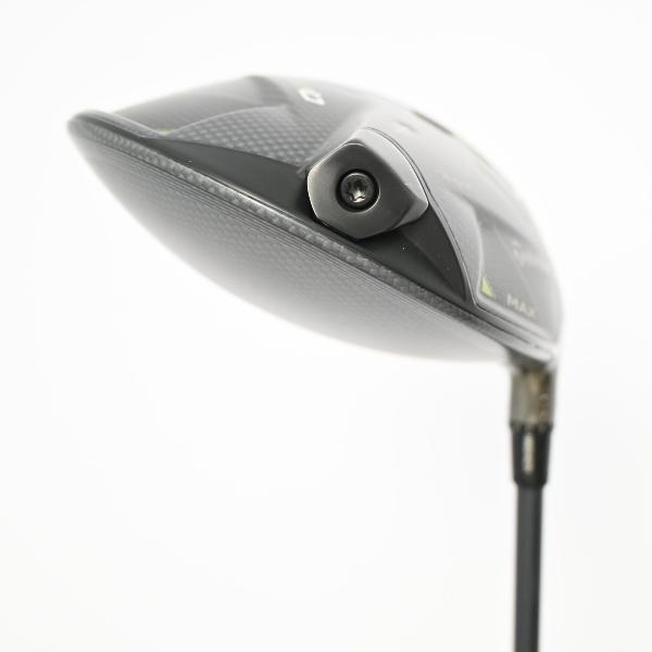 テーラーメイド Qi35 MAX ドライバーシャフト 三菱 ディアマナ TM50 TaylorMade（テーラーメイド） Qi35 Qi35 MAX ドライバー Diamana Blue