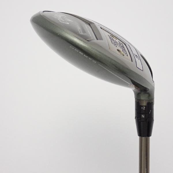 2023 GREAT BIG BERTHA 5W 純正スピーダーNX Sシャフト Callaway（キャロウェイ） キャロウェイゴルフ BIG BERTHA GREAT BIG