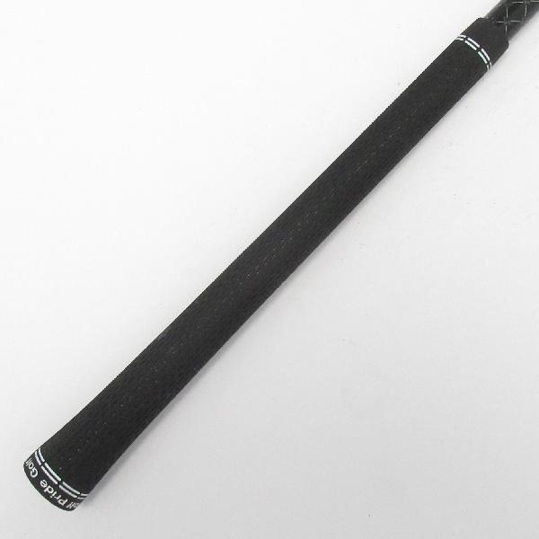 三菱ケミカル TENSEI TENSEI Pro Black 1K Core ドライバー用_スリーブ付  TENSEI Pro Black 1K Core 60 【ピン用】の画像