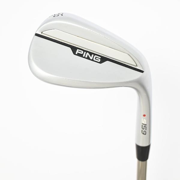 PING（ピン） PING S159 ウェッジ PING TOUR 2.0 CHROME 85 【56-12】 シャフト：PING TOUR ...