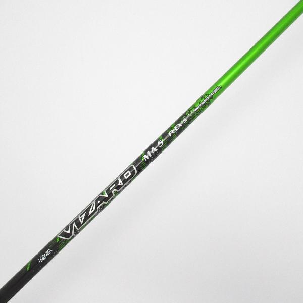 HONMA GOLF（本間ゴルフ） TOUR WORLD TOUR WORLD TW757 TYPE-S