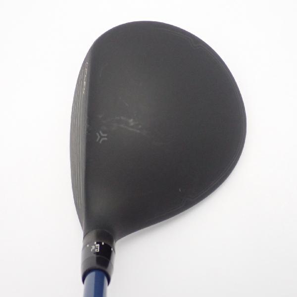 DUNLOP（ダンロップ） SRIXON スリクソン ZXi フェアウェイウッド
