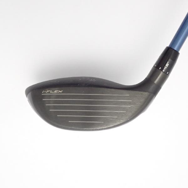DUNLOP（ダンロップ） SRIXON スリクソン ZXi フェアウェイウッド
