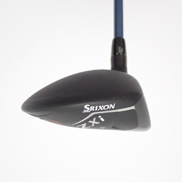 DUNLOP（ダンロップ） SRIXON スリクソン ZXi フェアウェイウッド