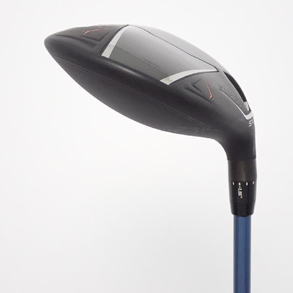 DUNLOP（ダンロップ） SRIXON スリクソン ZXi フェアウェイウッド