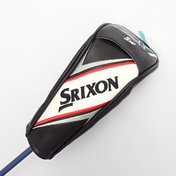 DUNLOP（ダンロップ） SRIXON スリクソン ZXi フェアウェイウッド