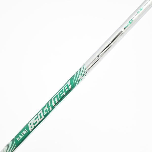 PING（ピン） I SERIES i230 アイアン N.S.PRO 850GH neo シャフト