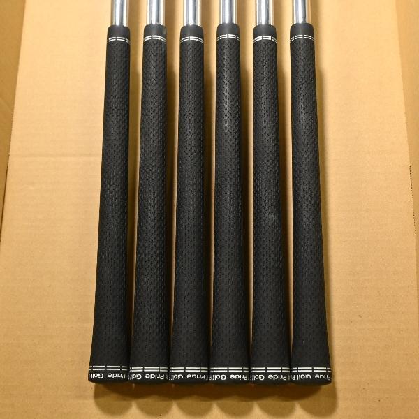 再値下げ！ピンi230 アイアン 5〜9.W.U　NSプロ850GHネオR PING（ピン） I SERIES i230 アイアン N.S.PRO 850GH neo シャフト